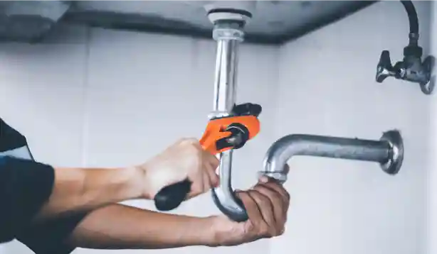 Plumbing Service Singapore