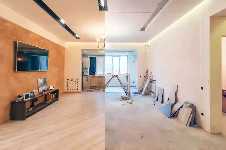 Renovation Service