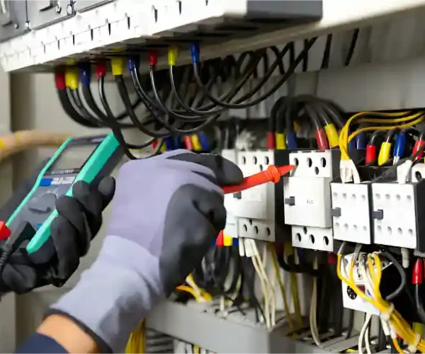 Electrician Service Singapore