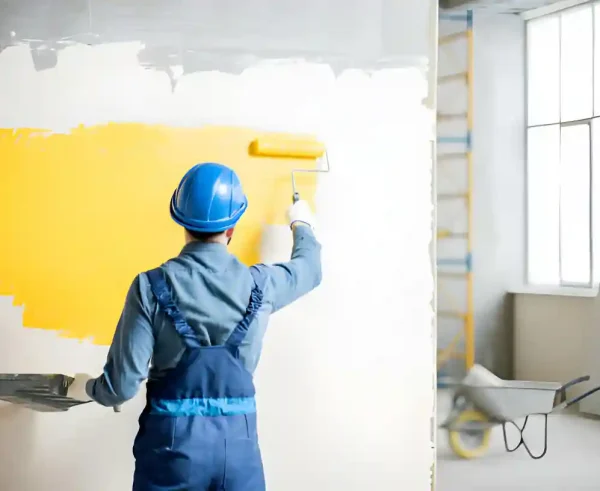 Painting Service Singapore