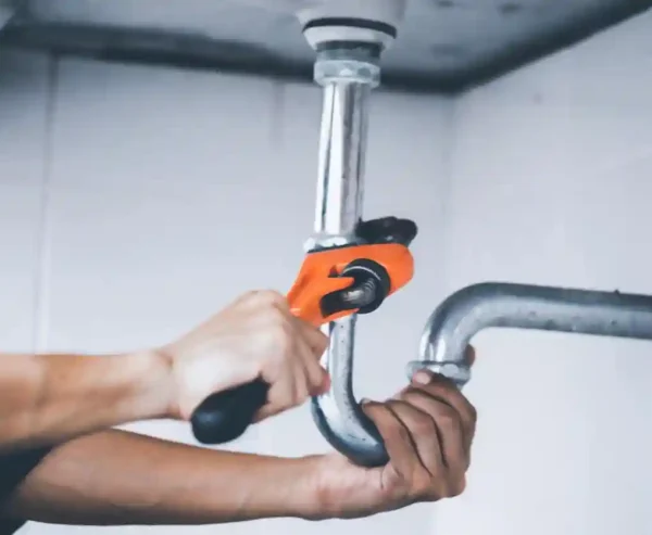 Plumbing Service Singapore